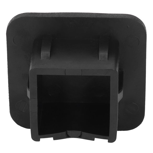 Oubit Trailer Hitch Cover,Trailer Hitch Cover Rubber Trailer Hitch Cap Trailer Hitch Plug Innovative Solution