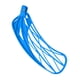 thumbnail image 4 of Hoja curvada para Floorball, palo de Hockey sobre hielo para tierras secas, cabezal de hoja, fibra de vidrio, versátil azul, 4 of 8