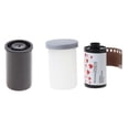 thumbnail image 2 of 35mm Color Print Film 135 Format Camera Lomo Holga Dedicated ISO 400 18EXP LX0A Waterproof For 35mm Color Printing Film, 2 of 2