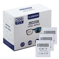 thumbnail image 1 of Toallitas antivaho para lentes ALIBEISS prehumedecidas para gafas, 1 of 4