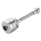 thumbnail image 1 of 1 extensor de grifo para fregadero., 1 of 3