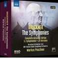 thumbnail image 2 of Bruckner: Symphonies Nos. " 0 "–9, 2 of 4