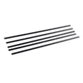 thumbnail image 3 of Varils de Barra CUTICAT 5 Piezas para Fabricación de Modelos de Arquitectura Barra plana de fibra de carbono 5 Mm X 1, 3 of 7