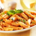 thumbnail image 6 of DeLallo Organic Italian Pasta 3 Shape Variety (1) Each: Cavatappi, Farfalle Bow Ties, Gemelli + MerlinsMart Zine, 6 of 7