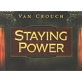 thumbnail image 1 of Pre-Owned Staying Power (Paperback) 1562922289 9781562922283, 1 of 1