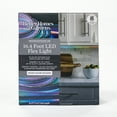 thumbnail image 6 of Better Homes & Gardens 16.4ft Indoor/Covered Patio Color Changing/Chasing Neon Flex Strip Light, 6 of 22