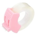 thumbnail image 1 of Plastic Tape Dispenser Convenient Tape Cutter Dispenser Portable Tape Cutter Holder, 1 of 6