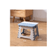 thumbnail image 2 of Banco Plegable Portátil Reforzado Adultos Y Niños 120 Kg, Azul, 2 of 3