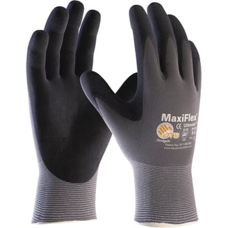 Majestic Gloves 51-290 OXXA X-Pro Flex Safety Work Gloves