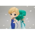 thumbnail image 7 of Banpresto - Pretty Guardian Sailor Moon Eternal The Movie - Princess Uranus (Ver. A), Bandai Spirits Q Posket Figure, 7 of 7
