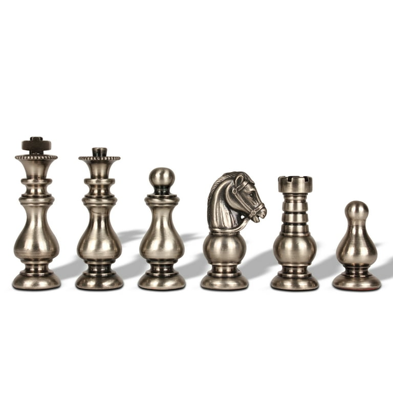 French style chess
