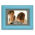 thumbnail image 1 of My Boys Tabletop Picture Frame - Holds 4x6 Photo - Multiple Color Options, 1 of 5