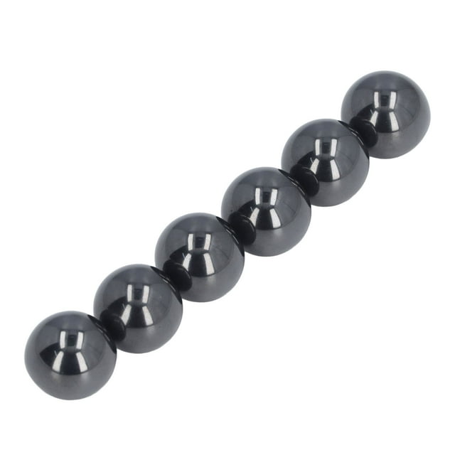 Balls, Stress Relief Desktop Toy Multifunctional Portable Balls 30Pcs Heavy Duty Ferrite For Office
