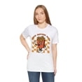 thumbnail image 3 of Show Your Sassy Side: Fries Before Guys T-shirt for Confident Ladies, 3 of 5