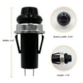 thumbnail image 4 of YAOAWE Igniter Push Button/Switch for Weber Spirit and Genesis Gas Grills, 7642 7643 Part, 1 Count, 4 of 7