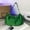 #Green, variant on 100Fens Large-Capacity Sports Bag Fitness Bag Women'S Backpack High-End Travel Bag Storage Fashion Yoga Bag Large Bag