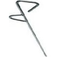 thumbnail image 1 of Panther Marine 3001.8159 Chrome Plated Sand Spike, 1 of 6