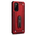 thumbnail image 2 of Samsung Galaxy S20 Case, Layered Protective Case with Air Vent Holder and Kickstand, 2 of 15