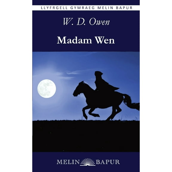 Madam Wen, (Paperback)