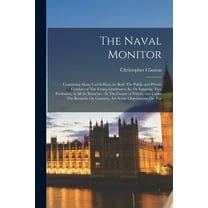 The Naval Monitor, (Paperback)