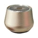 thumbnail image 1 of Pisexur Electronics - Altavoz inalámbrico Bluetooth para hombre, minialtavoz de aleación de aluminio, conectado en serie con minialtavoz portátil de voz para exteriores, para el hogar, electrónica pa, 1 of 7