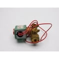 thumbnail image 3 of ASCO 8345B2 110/120V 10-150PSI 1/4" NSNP, 3 of 4