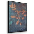 thumbnail image 3 of Branching Out XVIII Framed Premium Gallery Wrapped Canvas - Ready to Hang - 27 x 41 - Black Floating Frame, 3 of 9