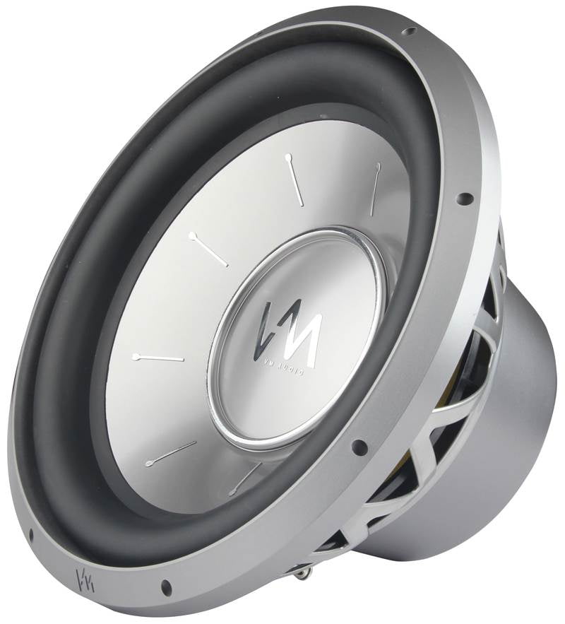 vm audio 12 subwoofer