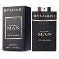 thumbnail image 3 of Perfume Bvlgari Man in Black Eau De Parfum para hombre 100 ml 783320413858, 3 of 3