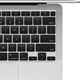 thumbnail image 2 of Macbook Air 2020 Apple M1 8GB 256GB SSD Reacondicionado, 2 of 4
