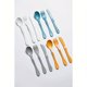 thumbnail image 1 of QUTETN KNORK Eco 12 Pie (Fork, Knife, Spoon) Bamboo Reusable Flatware Set, 1 of 3