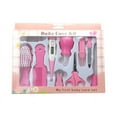 thumbnail image 1 of 10pcs Set Nail Cutter Nail Cutter Set Maternal and Child Care Hair Healthcare Nose Cleaner Baby Care Set, 1 of 5