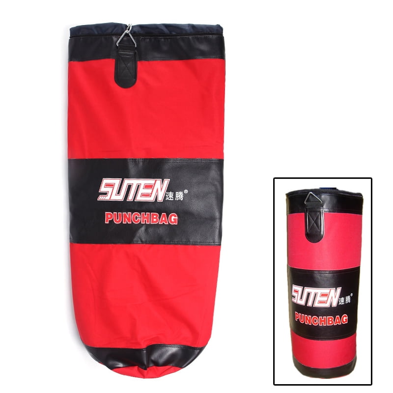 Kick Pad Shield Punching Bag Martial Arts Training Boxing Gym Sports Equipment