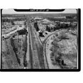 thumbnail image 2 of Historic Framed Print, Northeast Railroad Corridor, Amtrak Route between New York/Connecticut & Connec, New Haven, New Haven County, CT - 92, 17-7/8" x 21-7/8", 2 of 9