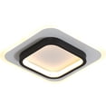 thumbnail image 2 of Lámpara de pasillo, luz de pasillo, luz de entrada escandinava simple, lámpara de techo para balcón, lámpara de pared para mesita de noche, 2 of 5