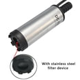 thumbnail image 3 of VALINK DC 12V Electric Fuel Pump Stainless Steel Submersible Water Pump Multipurpose Fuel Transfer Pump, 3 of 7