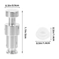 thumbnail image 2 of juego de válvulas de vapor para ollas a presión, flotadores y tapas selladoras para ollas a presión eléctricas, piezas para ollas., 2 of 5