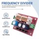 thumbnail image 5 of 400W Crossover 2 Way High-Low 4-16 Ohm Frequency Divider for Speaker, 5 of 5