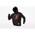 thumbnail image 3 of Sudadera Orioles Baltimore Mlb Beisbol Baseball, 3 of 4