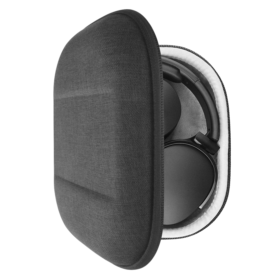 Geekria Shield Headphones Case Compatible with Skullcandy Crusher ANC, Crusher Evo, Hesh Evo