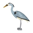thumbnail image 1 of Decoy Garden Statue Simulation Art Decor Animal Ornament for Backyard, 1 of 7