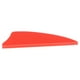thumbnail image 5 of Flechas de plumas de flecha, 50 piezas Flechas de plumas Flechas de plumas Flechas resistentes y resistentes, 5 of 8