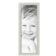 thumbnail image 2 of ArtToFrames 10" x 29" White Picture Frame, 10x29 inch White Wood Poster Frame (WOM-4332), 3 Pack, 2 of 7