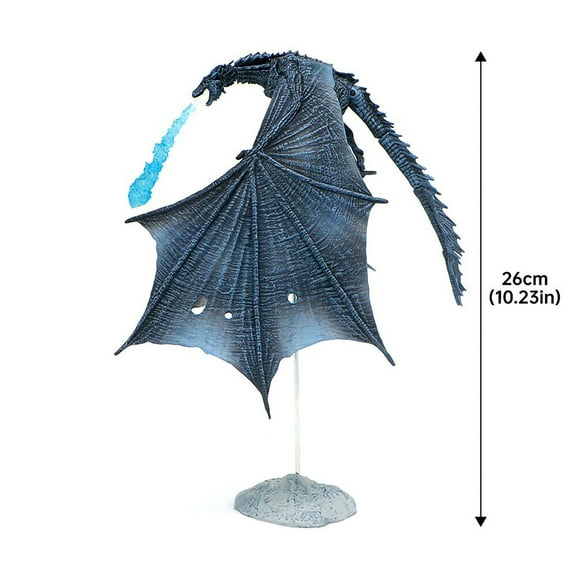 Game of Thrones Ice Dragon Action Figure