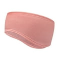 thumbnail image 1 of banda para el cabello cálida con protección para los oídos, 1 of 5