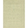 thumbnail image 1 of Ahgly Company Indoor Rectangle Abstract Brown Gold Abstract Area Rugs, 5' x 7', 1 of 6