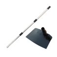 thumbnail image 3 of FashionCha Adjustable Garden Hoe Weeding Hoe Sturdy Versatile Comfortable Telescopic Handle 25cmx16cm, 3 of 9