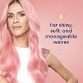 thumbnail image 5 of Dove Conditioner for Curly Hair Endless Waves Sulfate Free Hair Conditioner 20.4, 5 of 10