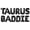 Black, variant on Letter Balloons - TAURUS BADDIE 16" Inch Alphabet Letters Foil Mylar Balloon Taurus Birthday Party Banner (Pink)