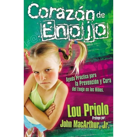 La Coraz��n de Enojo, (Paperback)